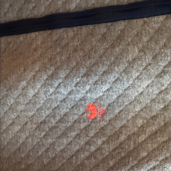 Gray Brooks Brothers Quilted Vest - Picture 3 of 5